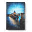 Saint-Pierre Bridge In Toulouse France - Wrapped Canvas Print-56660187