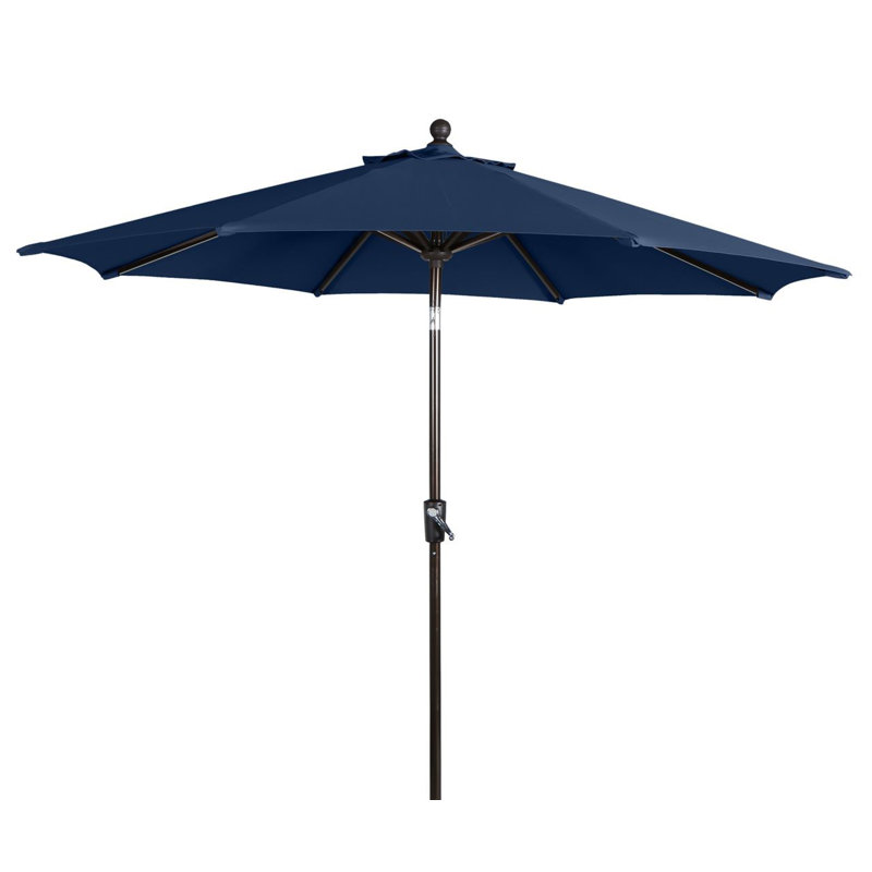 Parasol de marché, Marine