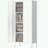 Metal Storage Locker Cabinet with Adjustable Shelves-848304733