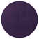 Athaniel Solid Color Machine Woven Polypropylene Area Rug in Purple