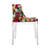Mademoiselle Upholstered Armchair-12328870-5842641