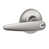 Satin Stainless Steel