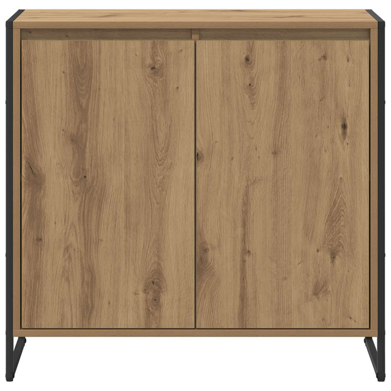 Sideboard Accent Chest, Artisian Oak