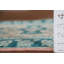 Tapis oriental Oushak 2 x 3