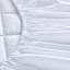 Protège-matelas ajusté hypoallergénique JML-51571111