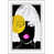Cadre en acrylique blanc n'est pas disponible