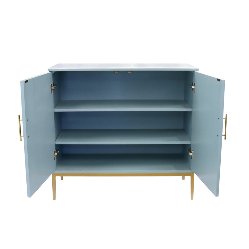 Calypso Accent Cabinet