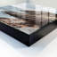Metal Decorative Trunk