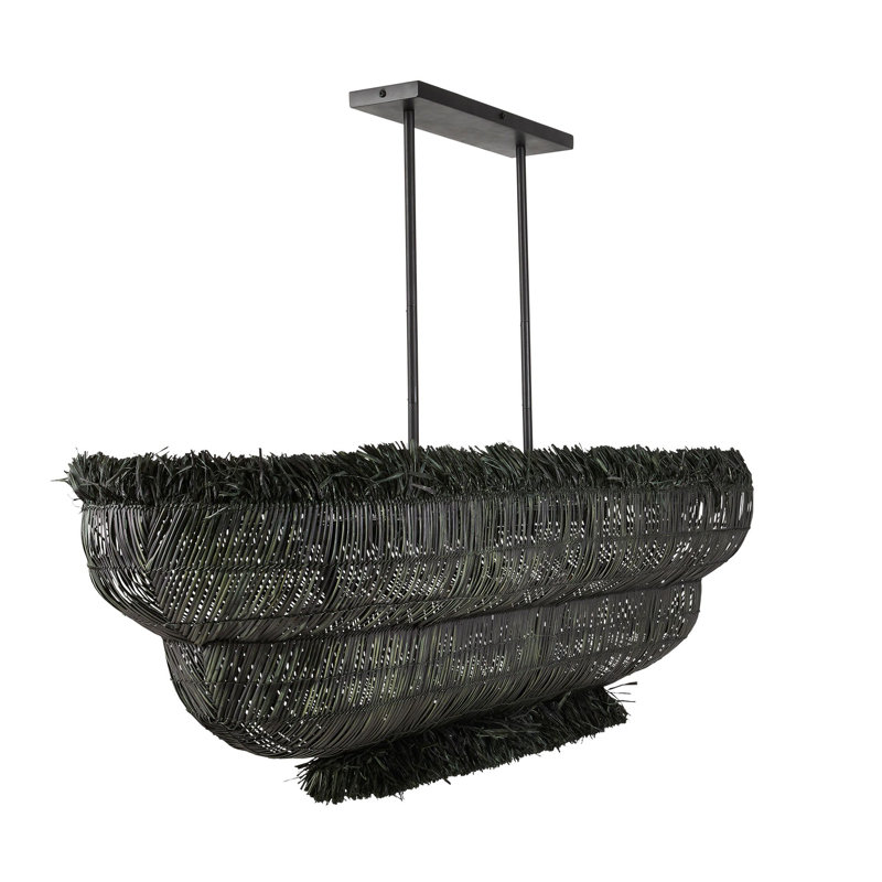 Yessika Linear Chandelier