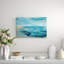 Fine Beach I Painting by Barclay Butera-26728789