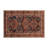 Persian Brown Indoor and Outdoor Area Rug-2033125196