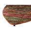 Kraker Three Leg Coffee Table-1972810601