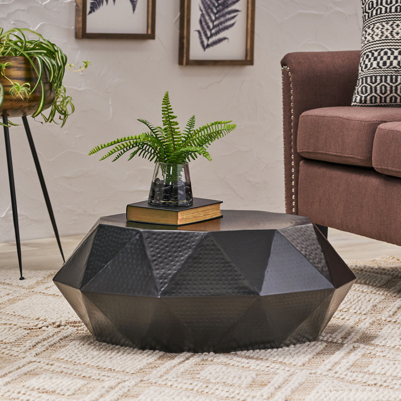 Table basse Polygonal pour le salon