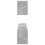 Lajae 2 Piece Floating Shelf-569499150