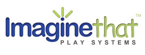 ImagineThat Play Systems Logo