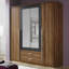 Krefeld 4 Door Wardrobe-17207200-121293586