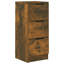Jorjey Rectangle Accent Chest-614039212