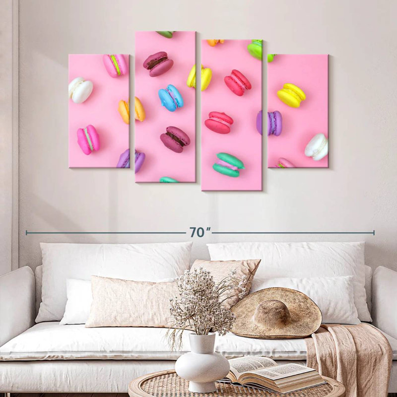 Macaron Wheels
