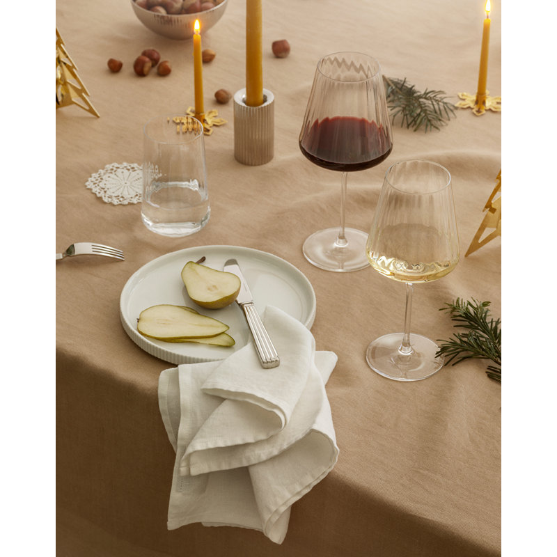 BERNADOTTE Lunch Plate