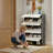 32 Pair Stackable Shoe Storage Cabinet-1695987314-1697799180