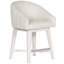 Swivel Upholstered Stool-60314003