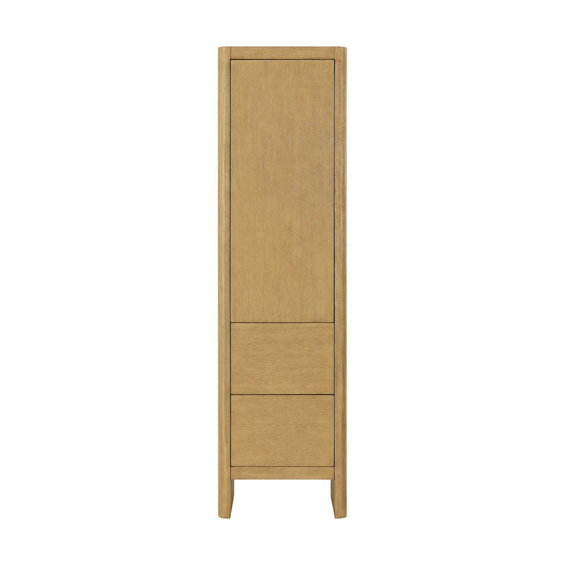 Raye 72"H Linen Cabinet