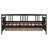 Daybed Wood Bed With Two Drawers-1058497378