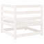 Kristiana 70cm Wide Rectangle Patio Sofa-333383667-333383671
