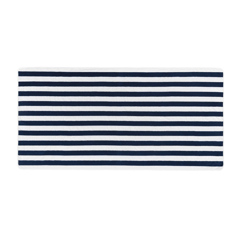 Aveiro Beach Beach Towel, Oxford