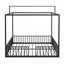 Lit plateforme robuste en métal-1568614076-1568614077