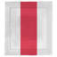 Édredon réversible en microfibre College Stripes Tennessee-45294437-127115261