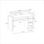 Computer Desk Ilta-522939460