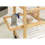 Finja 49 cm W Kitchen Cart with