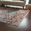 Tapis aztèque Centehua-27258819