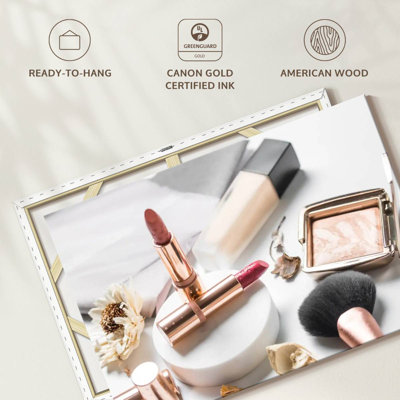 Luxury Makeup