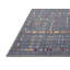 Tapis gris lavable à la machine-1030233843
