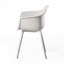 Modern Outdoor Dining Chair
