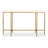 Shagreen 60'' Console Table