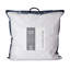 Goose Feather & Down Soft Continental Pillow