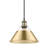 Weatherford 1 - Light Pendant-83976859-99998261-99998255