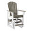 Deerwood Outdoor Glider Chair-1980284301