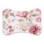 Tapis d'alimentation Rosy Glow - 1 pièce