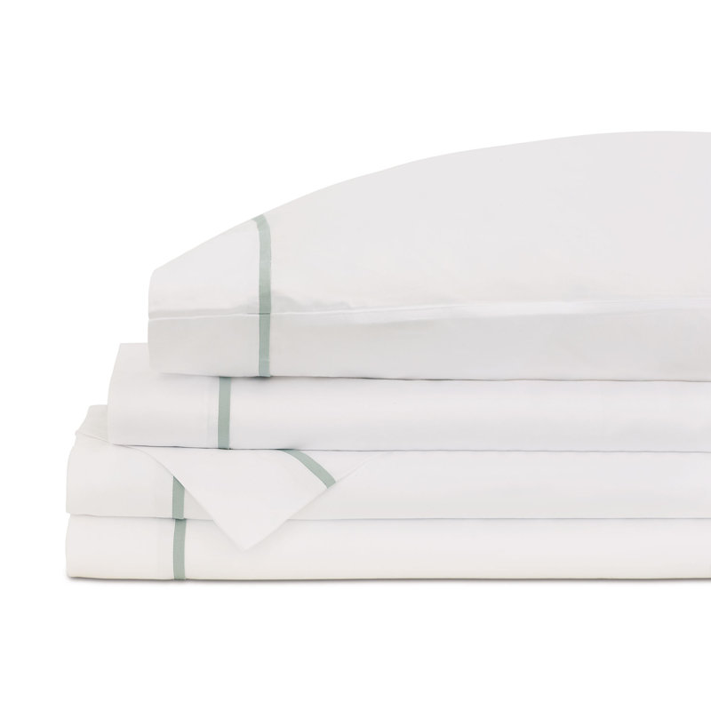 Meadow Sheet Set, King