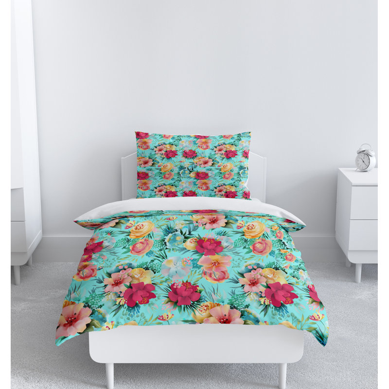 Duvet Cover, King Duvet Cover + 2 King Shams