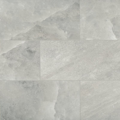 Carrelage imitation pierre 16 "x 32"