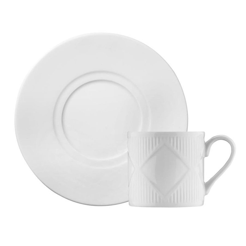 Danimir Ceramic Drinking Glass