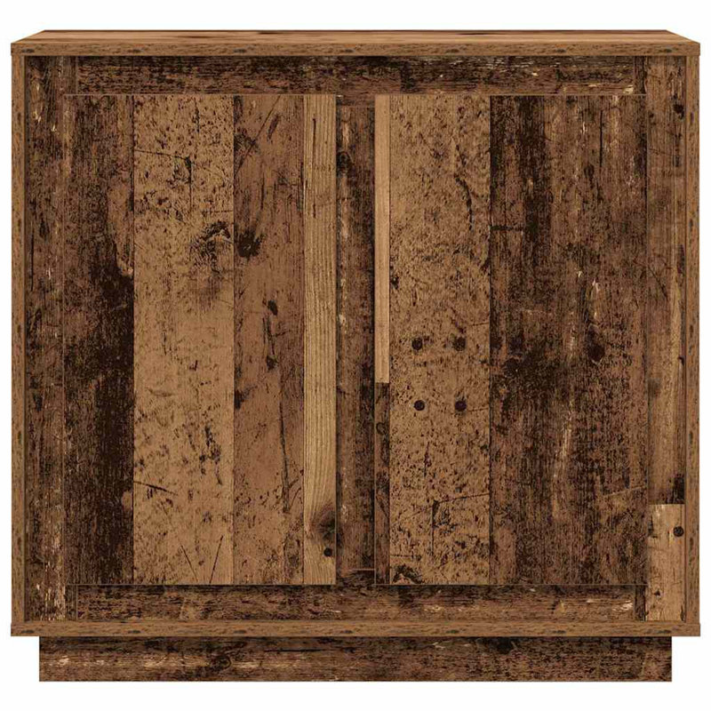 Sideboard, Old Wood
