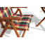 Sun Lounger Cushion