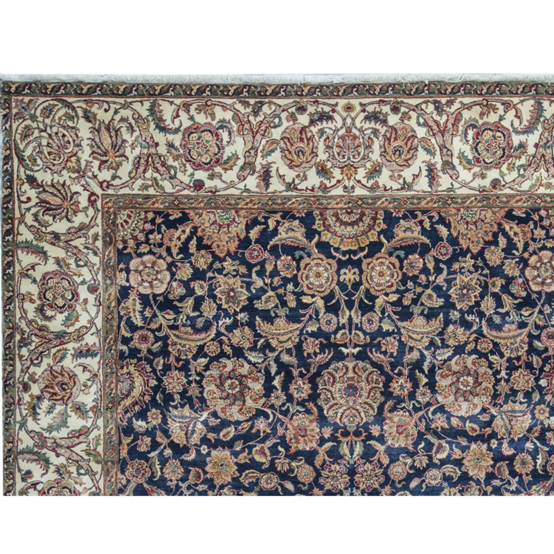 Sona One-of-a-Kind 9'1" X 12'1" Area Rug