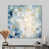 Toile tendue